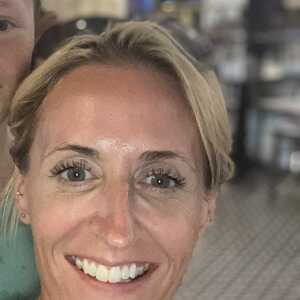 username, area photo