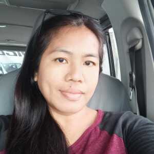 username, area photo